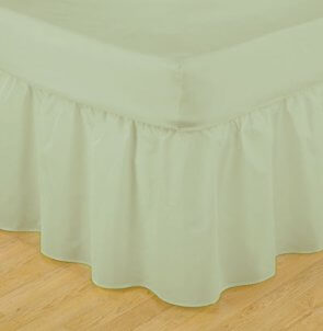 Fitted Valance sheets